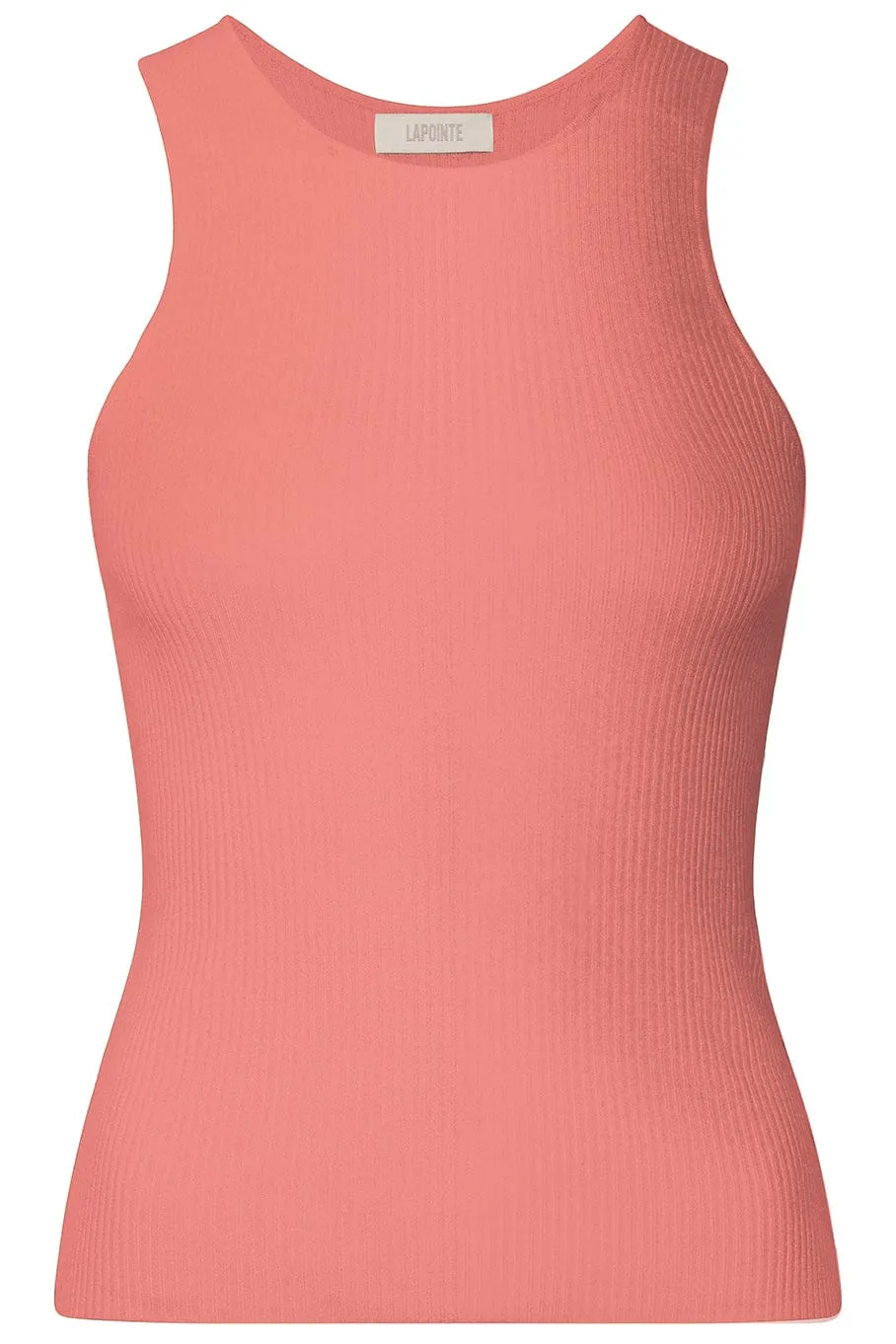 Fitted Tank