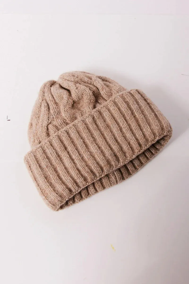 Free People Coastline Beanie