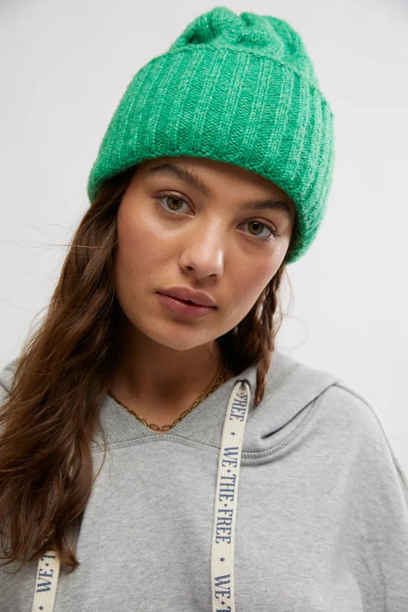 Free People Coastline Beanie