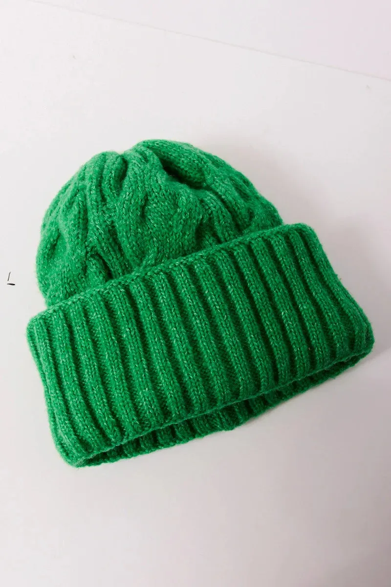 Free People Coastline Beanie