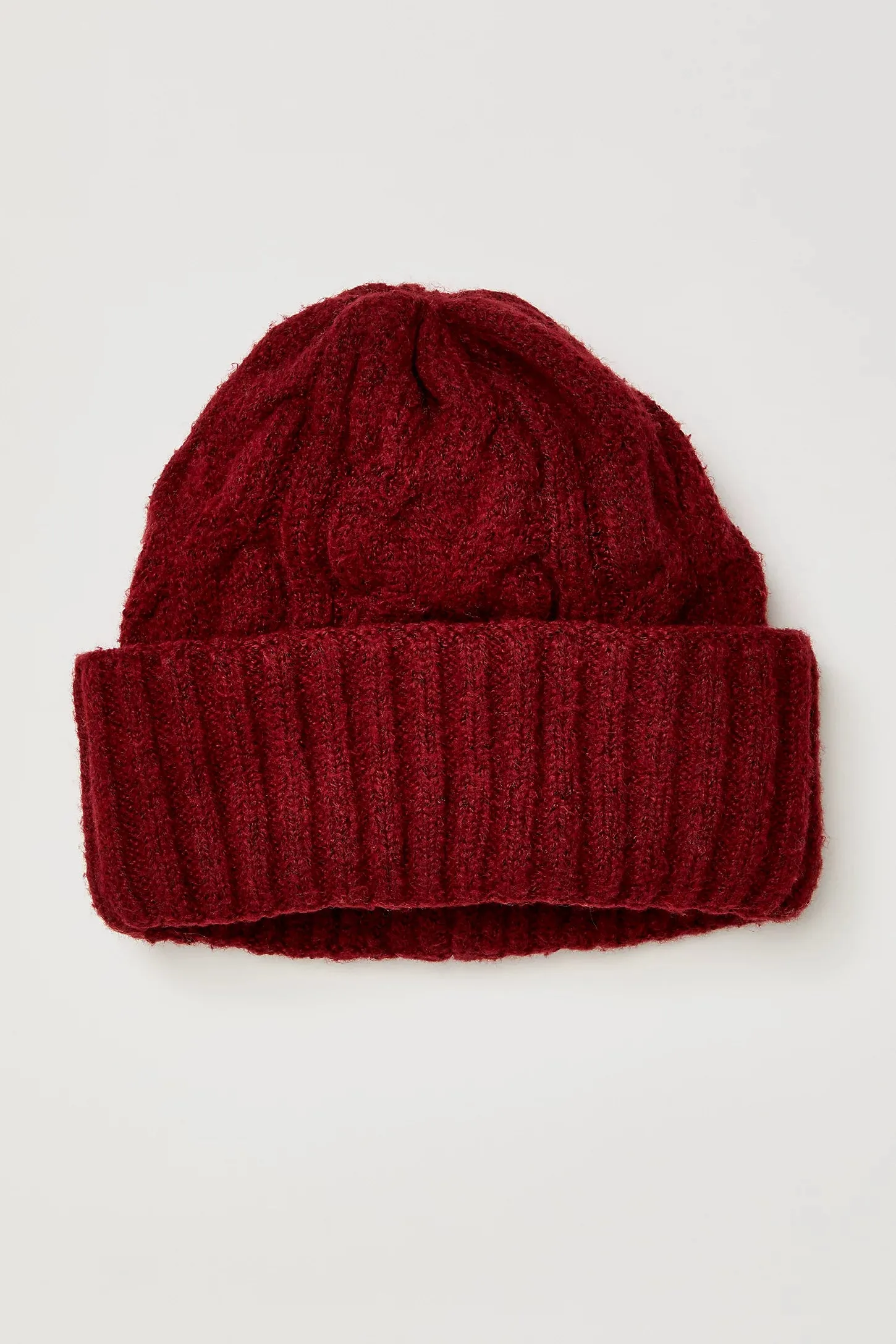 Free People Coastline Beanie