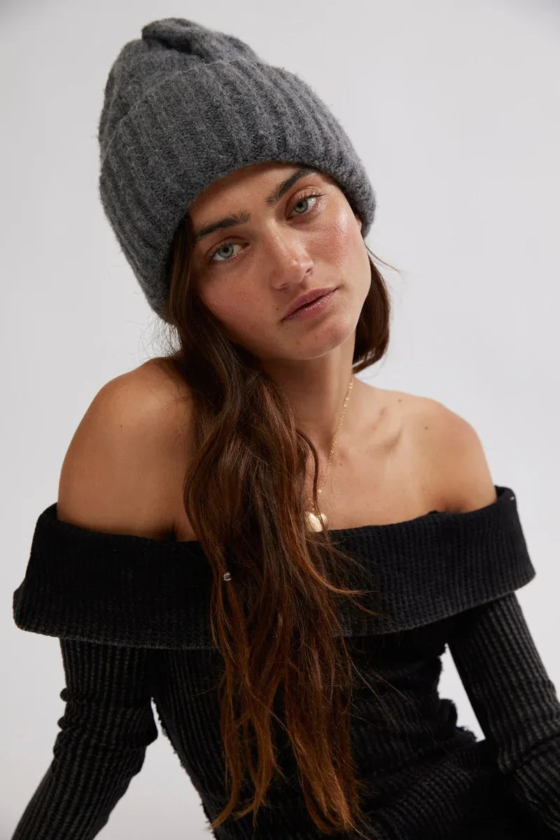 Free People Coastline Beanie