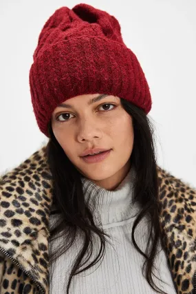 Free People Coastline Beanie