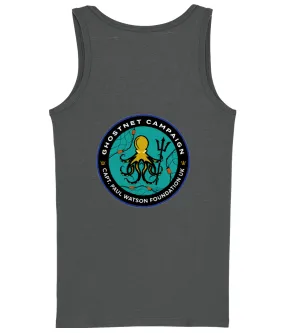 Ghostnet Campaign Women's Tank Top