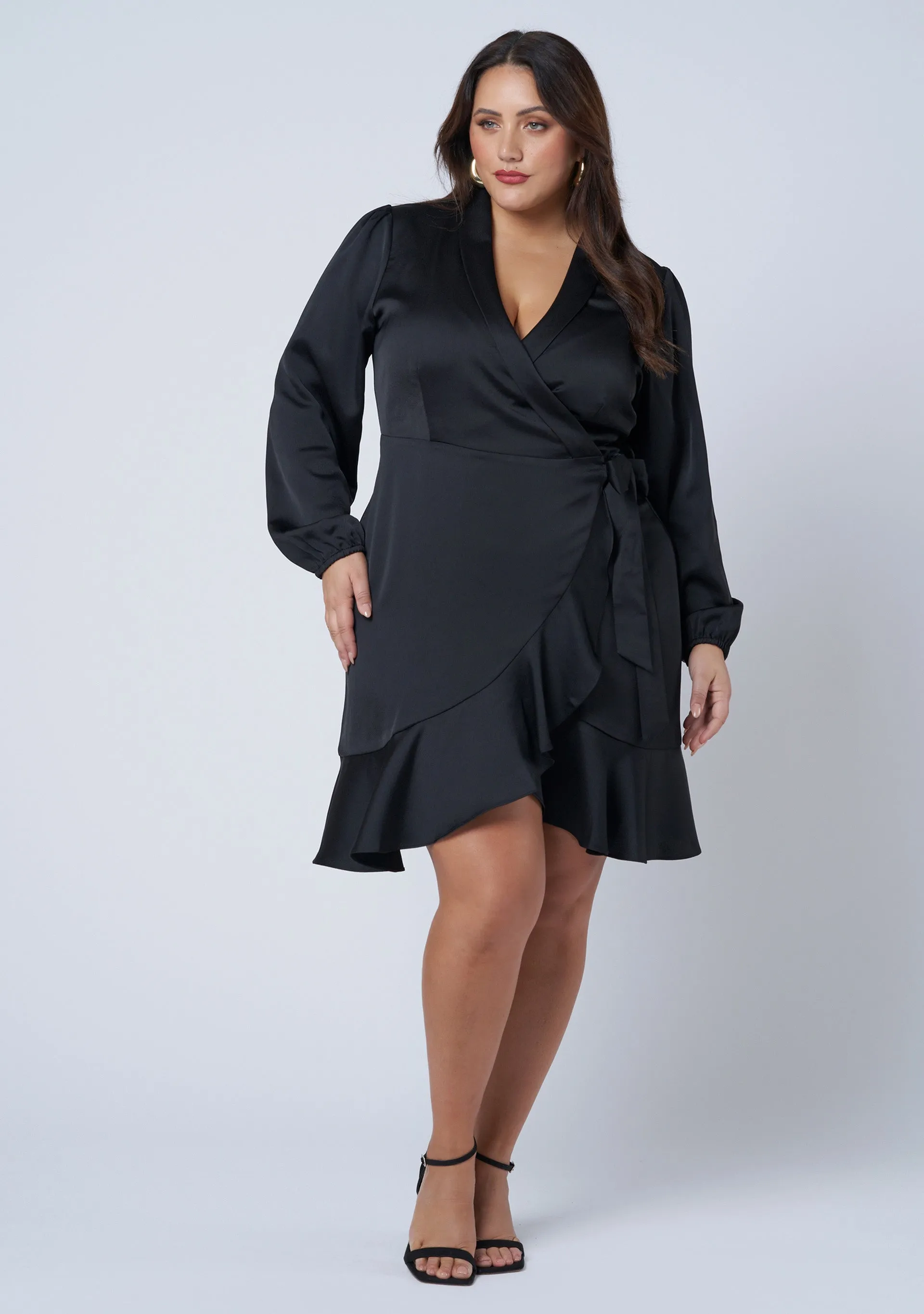 Girl Crush Mini Dress