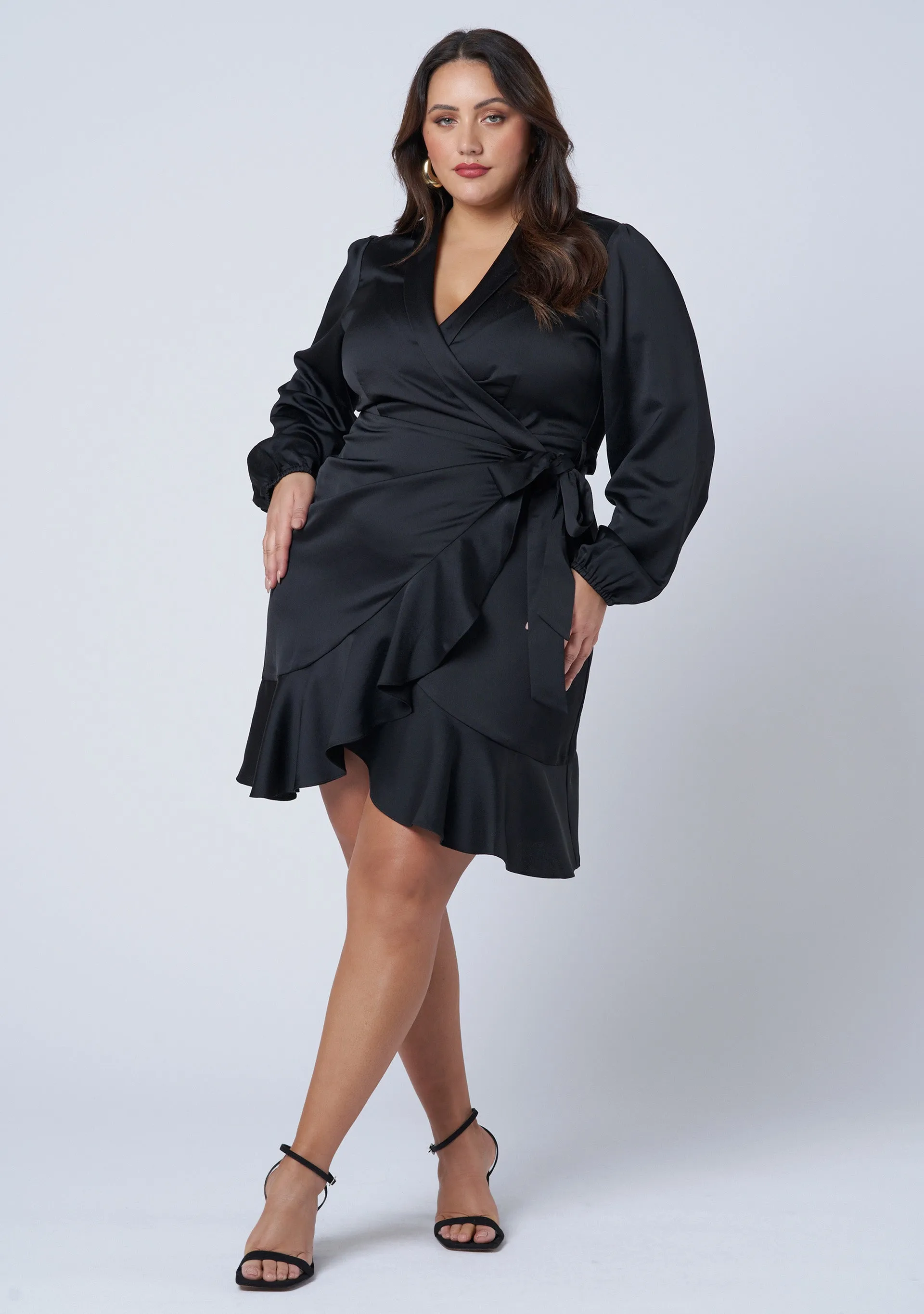 Girl Crush Mini Dress