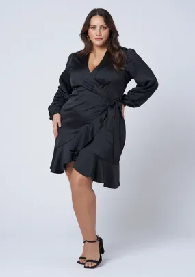Girl Crush Mini Dress