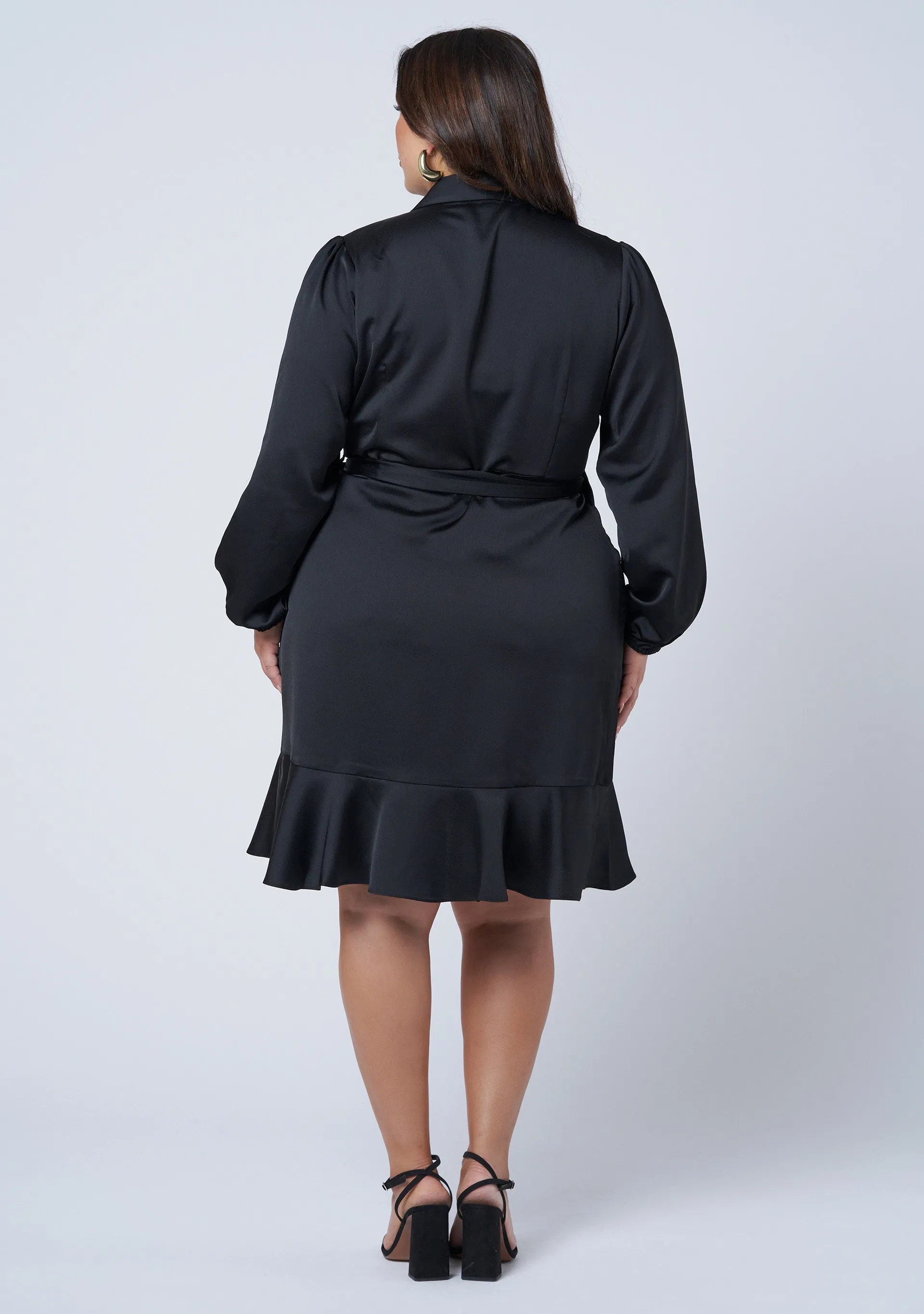 Girl Crush Mini Dress