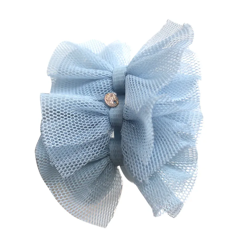 Halo Luxe Bella Powder - Blue