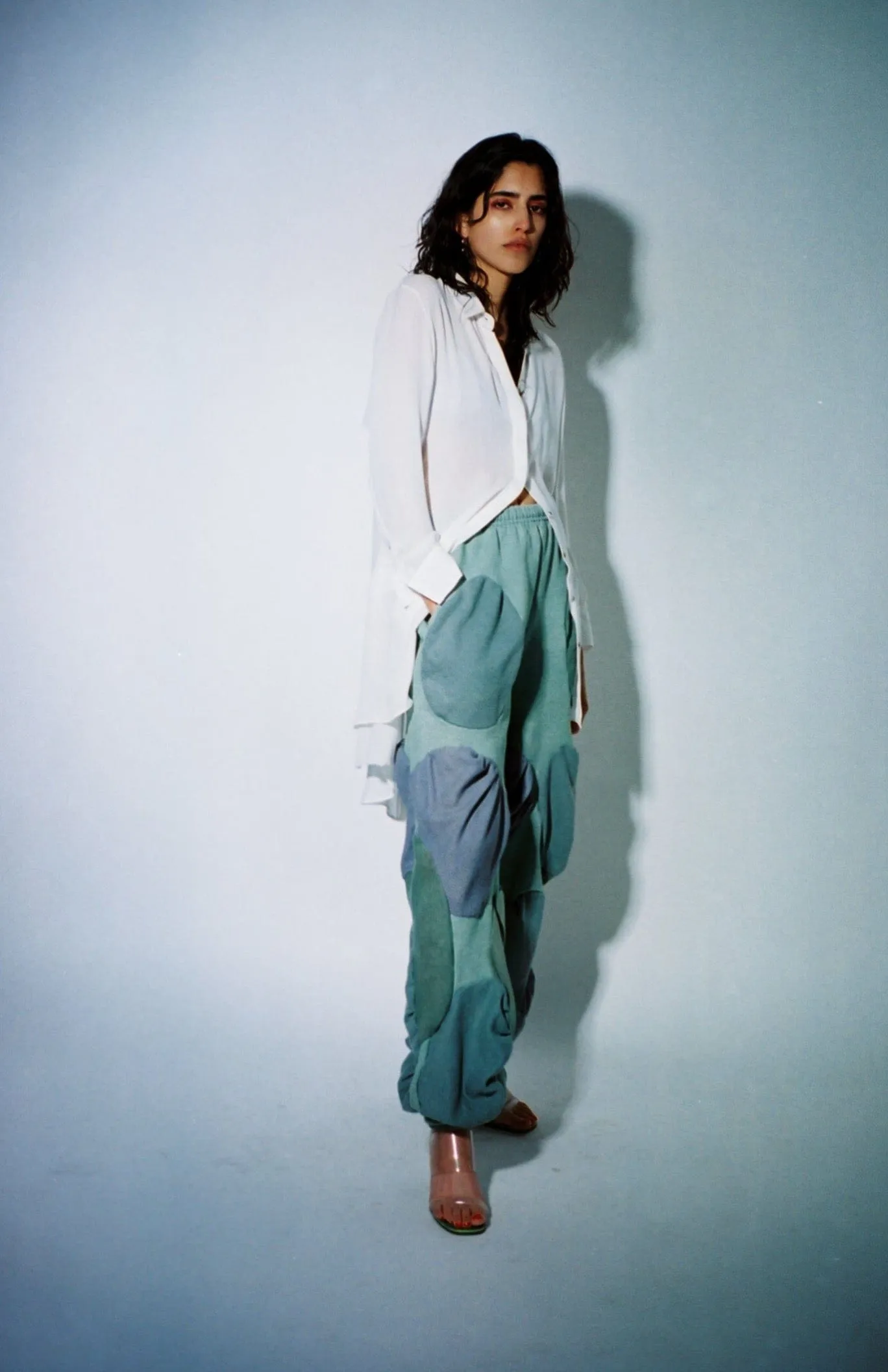 Hero Sweats