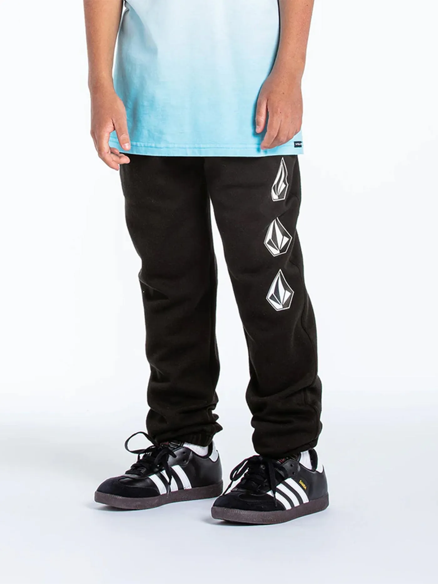 Iconic Sweatpants (Boys 7-14)