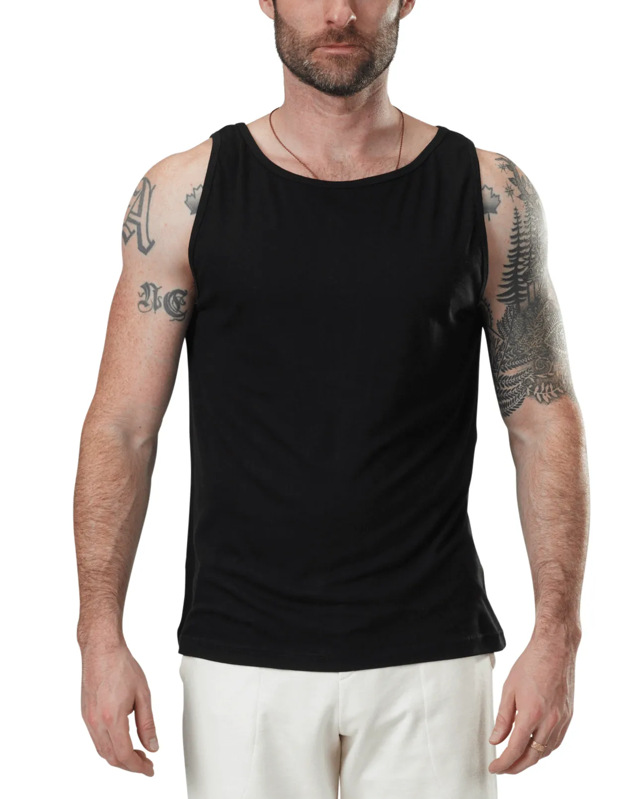 Jersey Tank