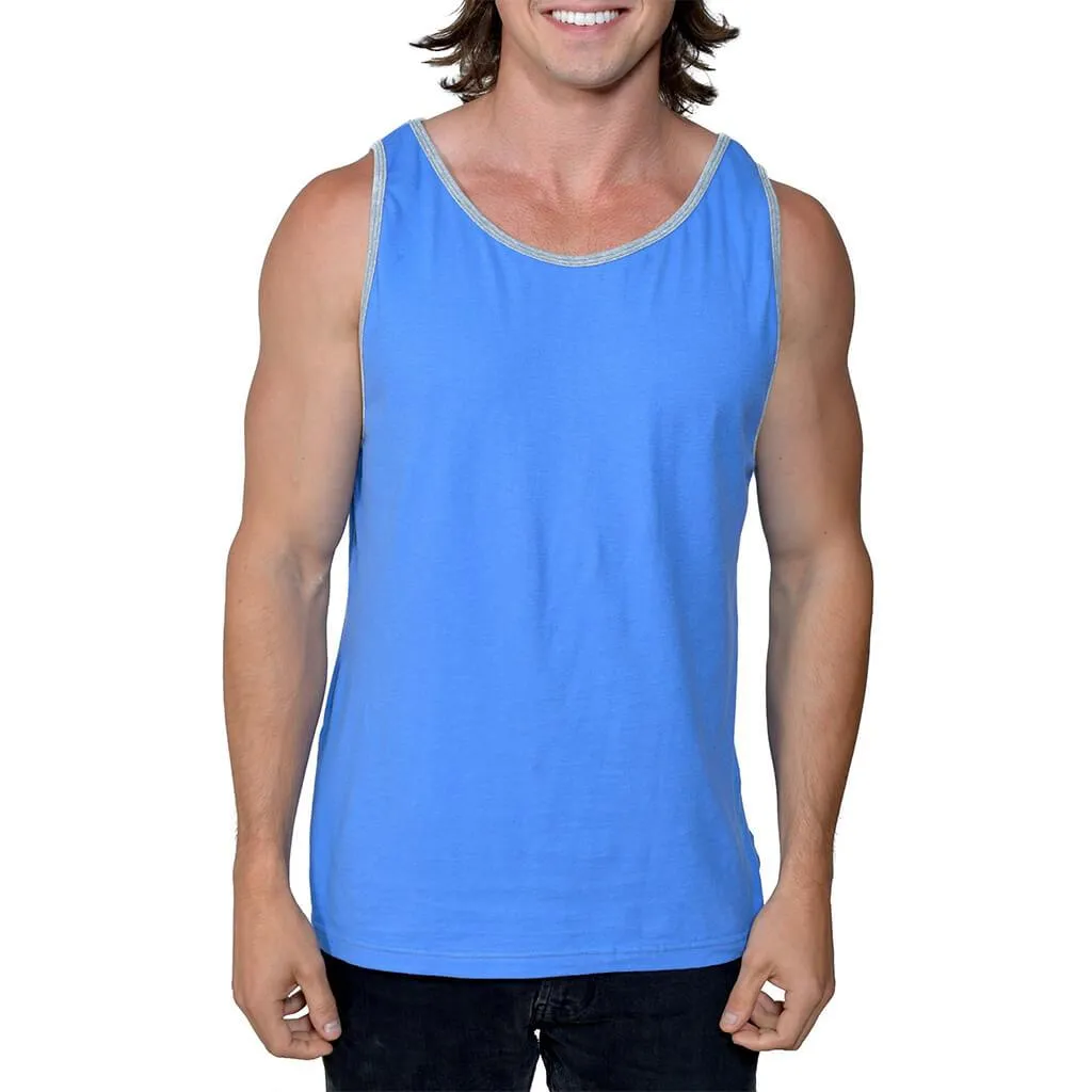 Jersey Tank