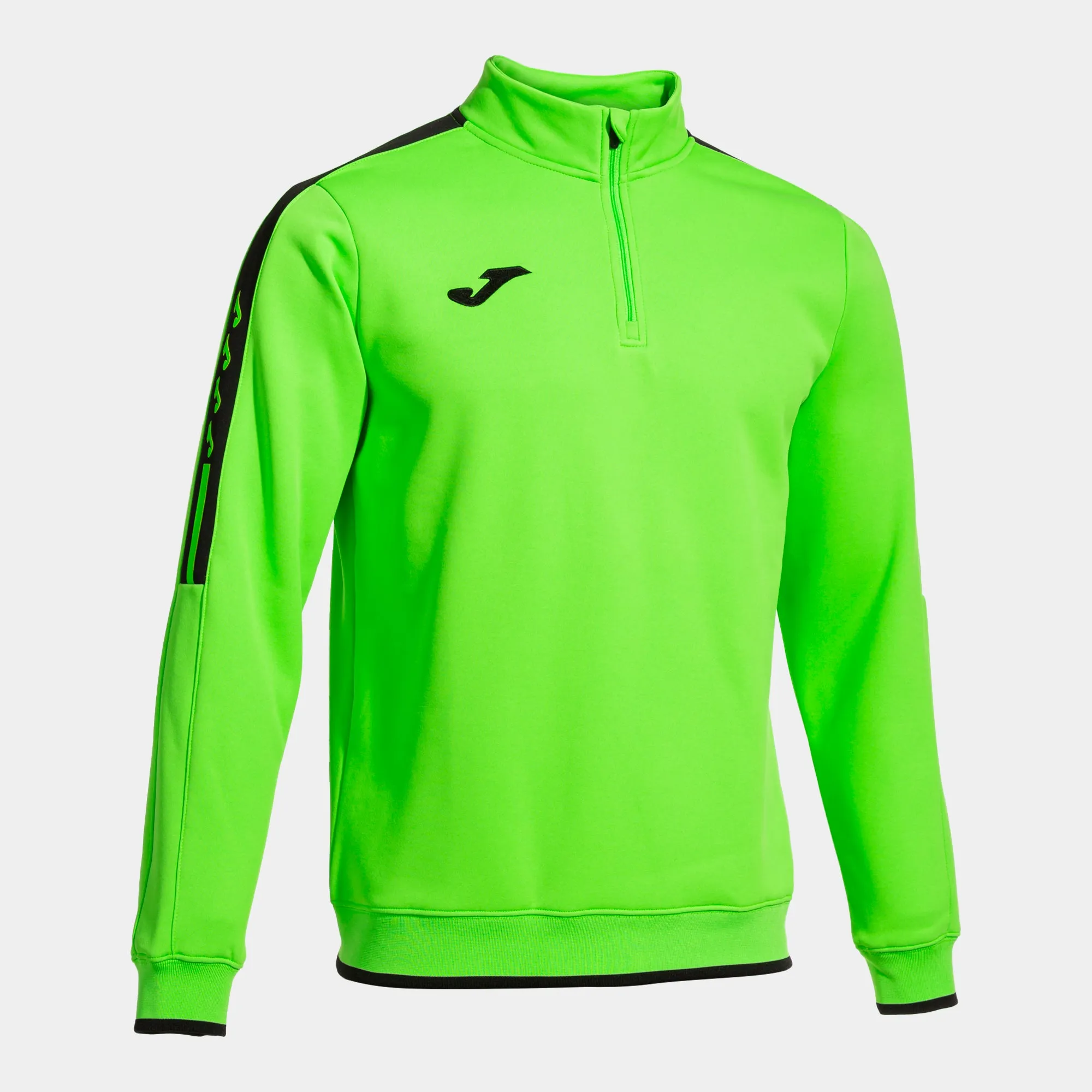 Joma Olimpiada Quarter Zip Top (Colours 7-12)