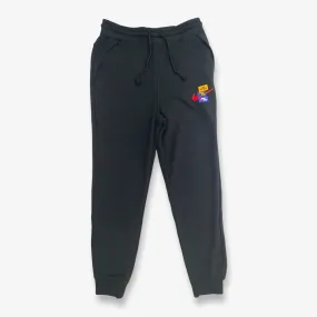 Jordan MJ Jumpman Fleece Sweatpants Black DH7724-010
