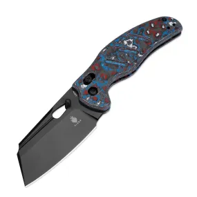 Kizer Ki4488AC1 Sheepdog C01C S35VN