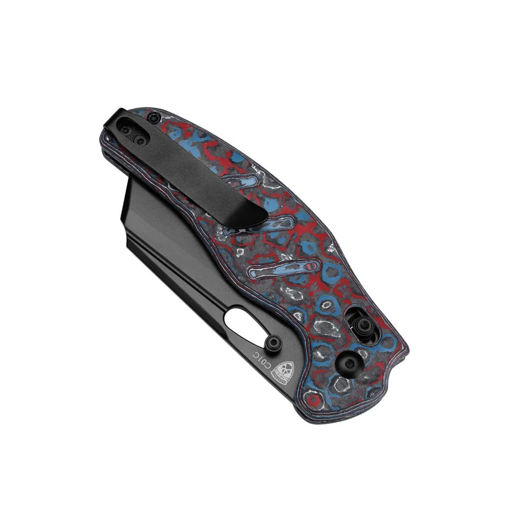Kizer Ki4488AC1 Sheepdog C01C S35VN