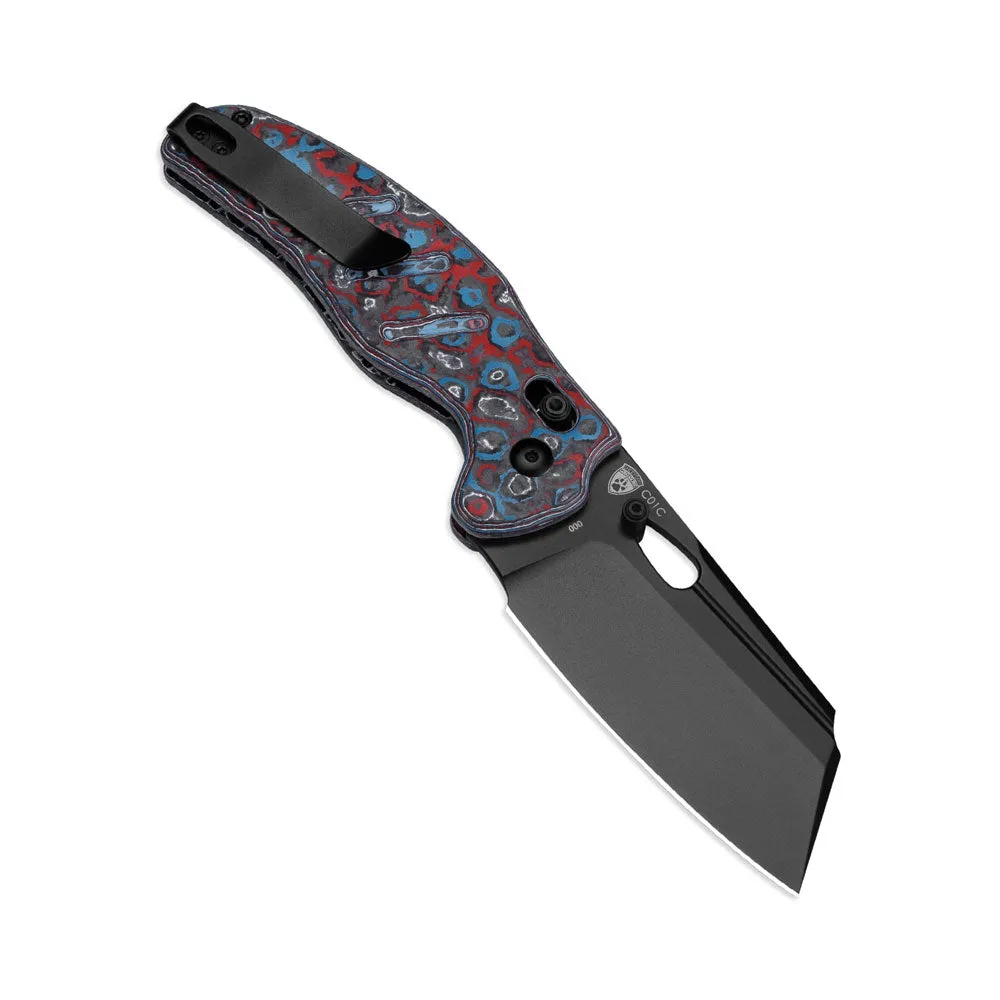 Kizer Ki4488AC1 Sheepdog C01C S35VN