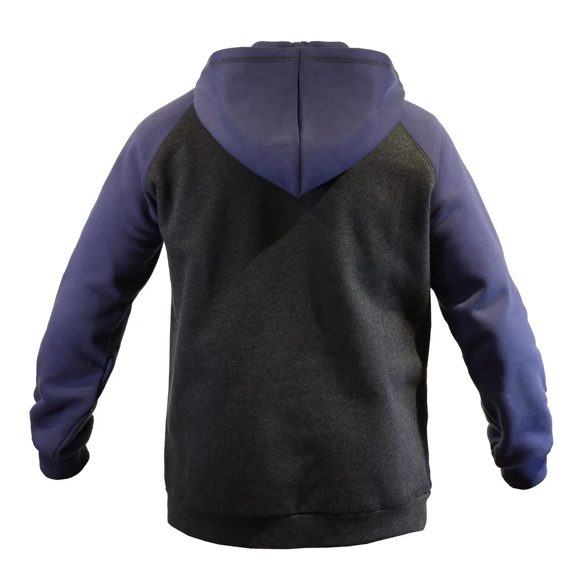 Knox Fleece FR Hoodie Blue/Gray