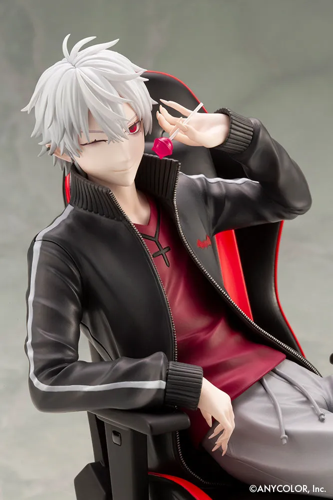Kotobukiya Kuzuha NIJISANJI Scale Figure