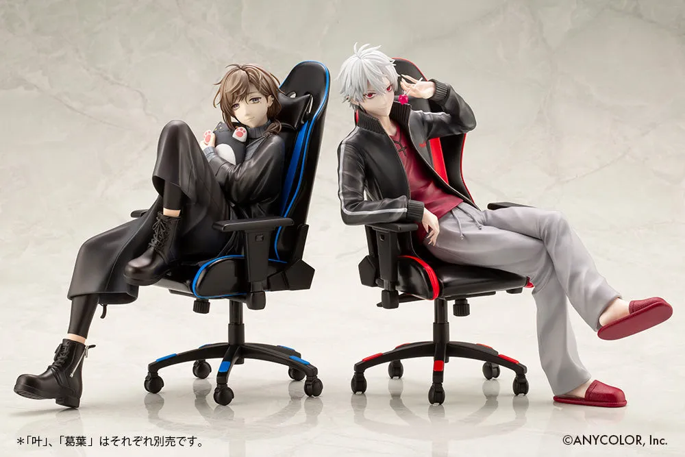 Kotobukiya Kuzuha NIJISANJI Scale Figure