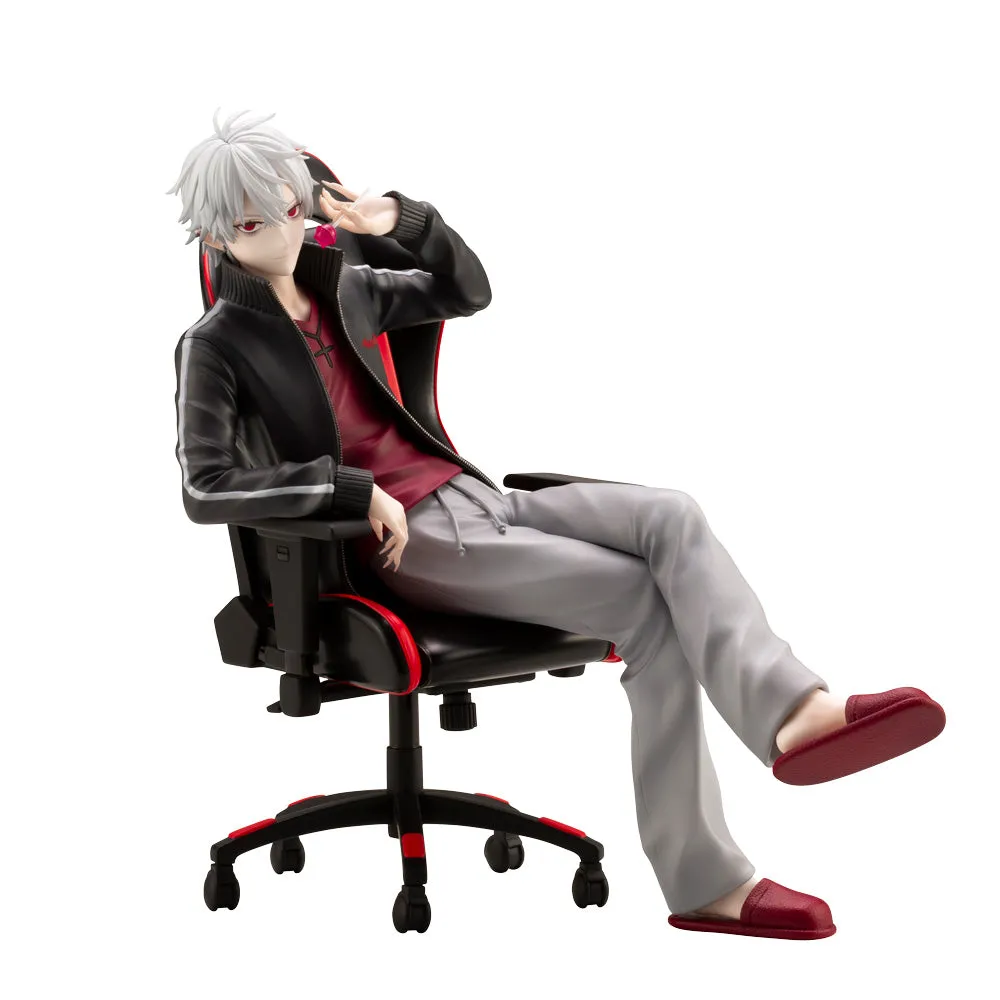 Kotobukiya Kuzuha NIJISANJI Scale Figure