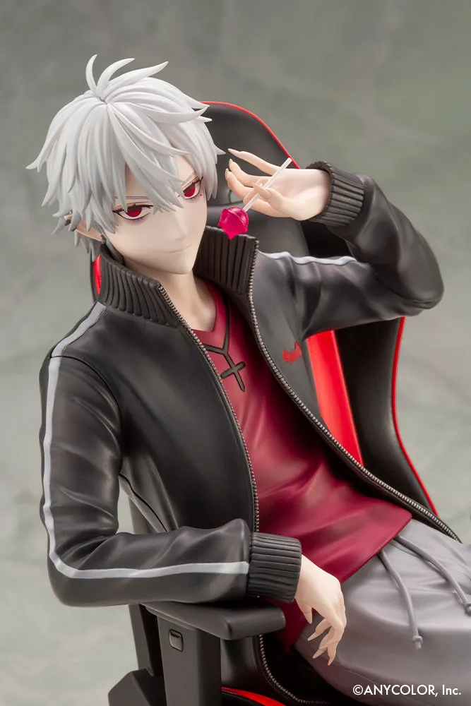 Kotobukiya Kuzuha NIJISANJI Scale Figure