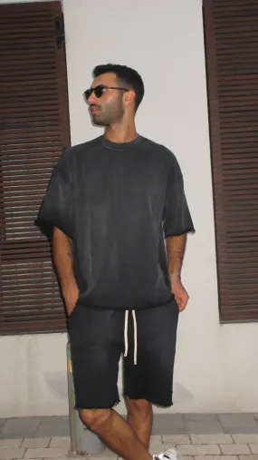 LAVÉ SET - BLACK