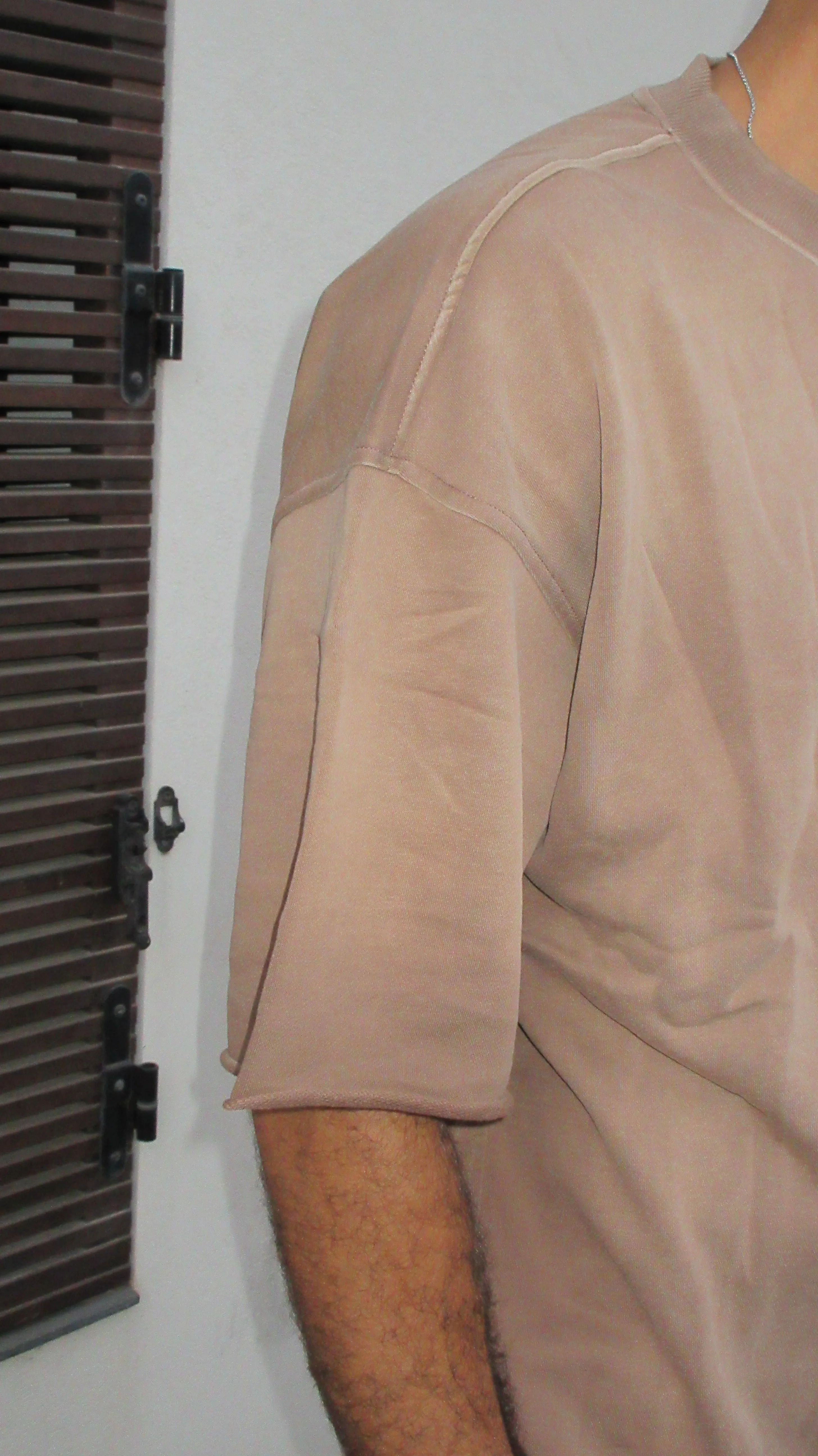 LAVÉ SET - BROWN