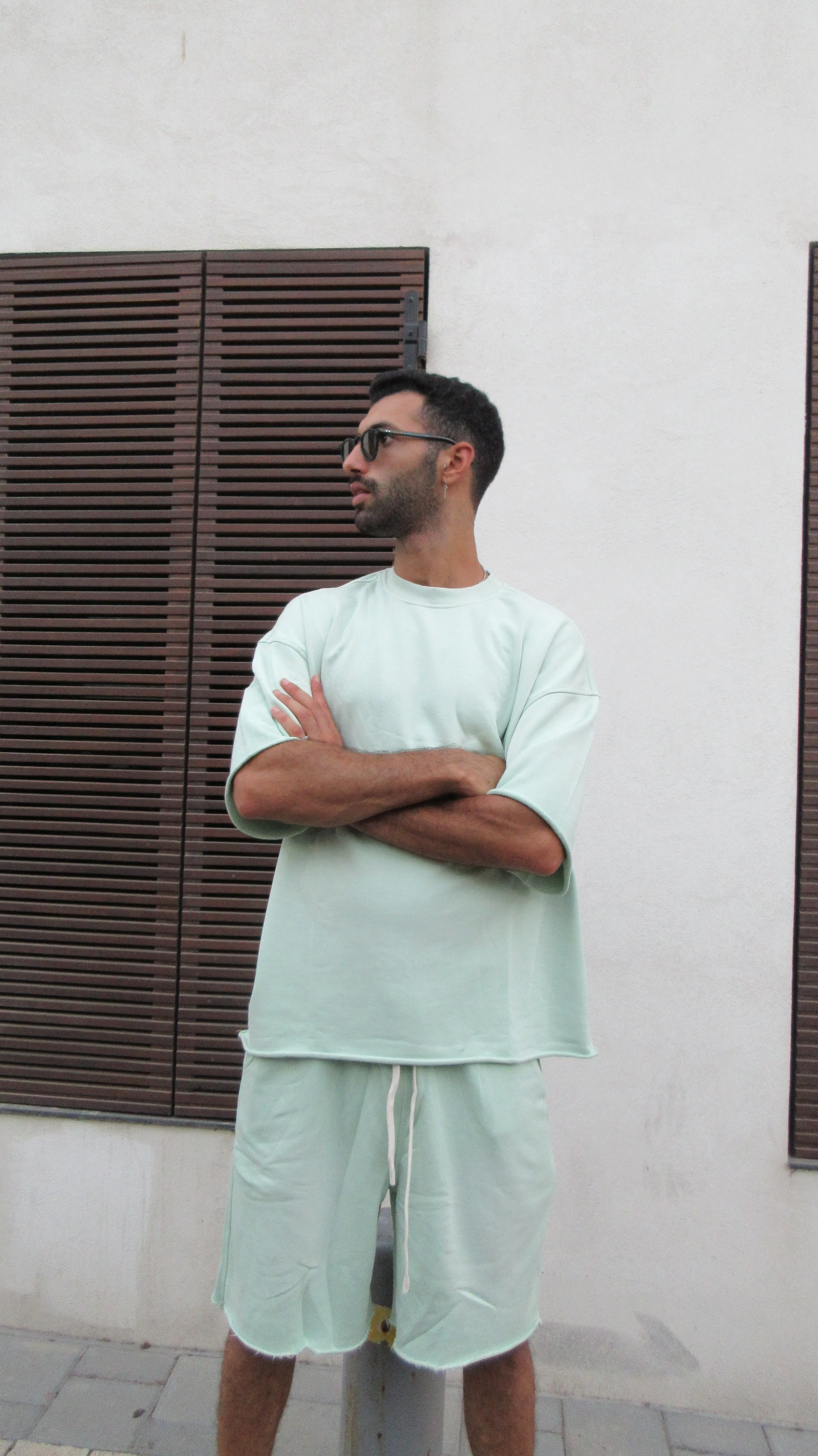 LAVÉ SET - GREEN