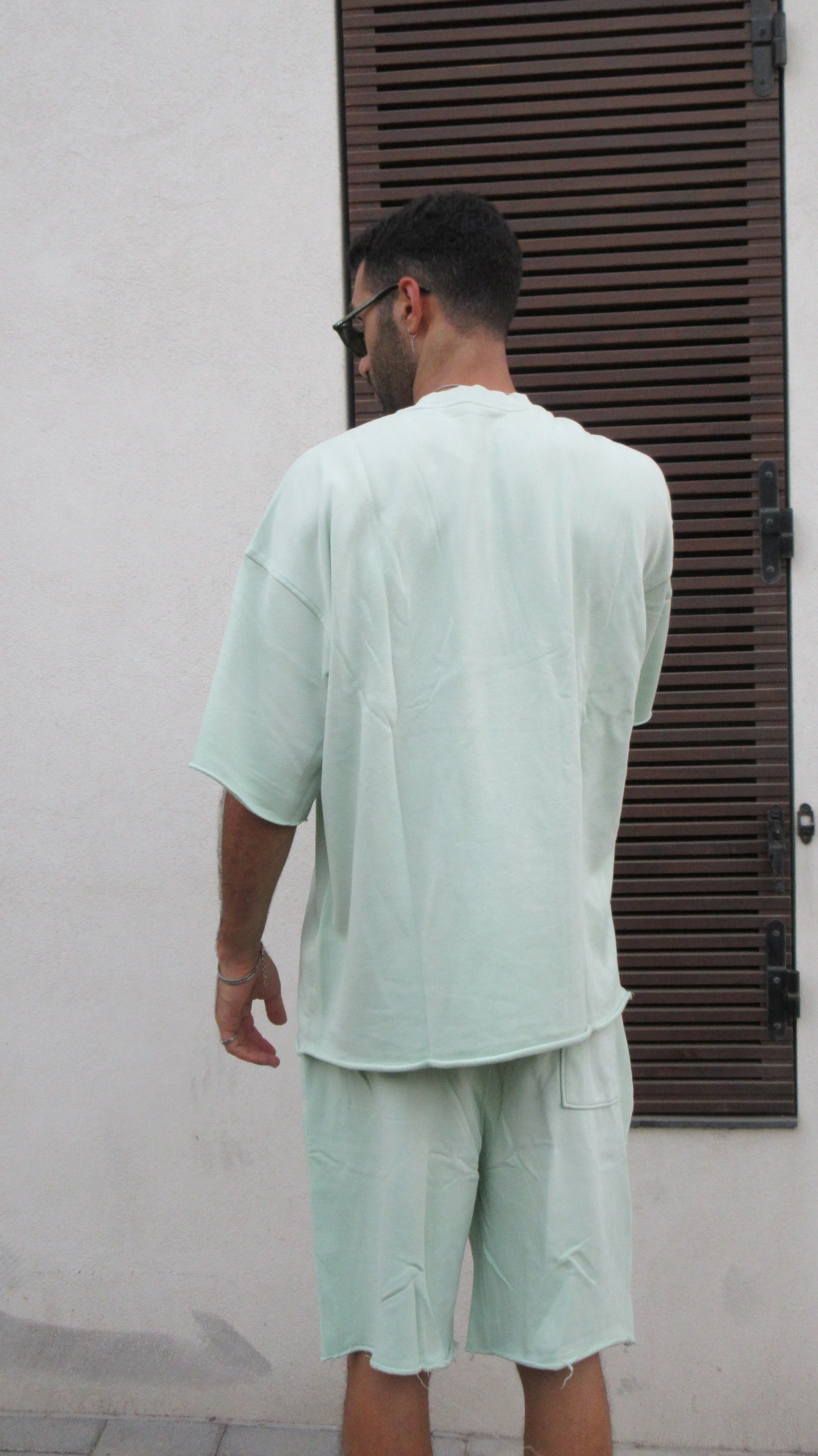 LAVÉ SET - GREEN