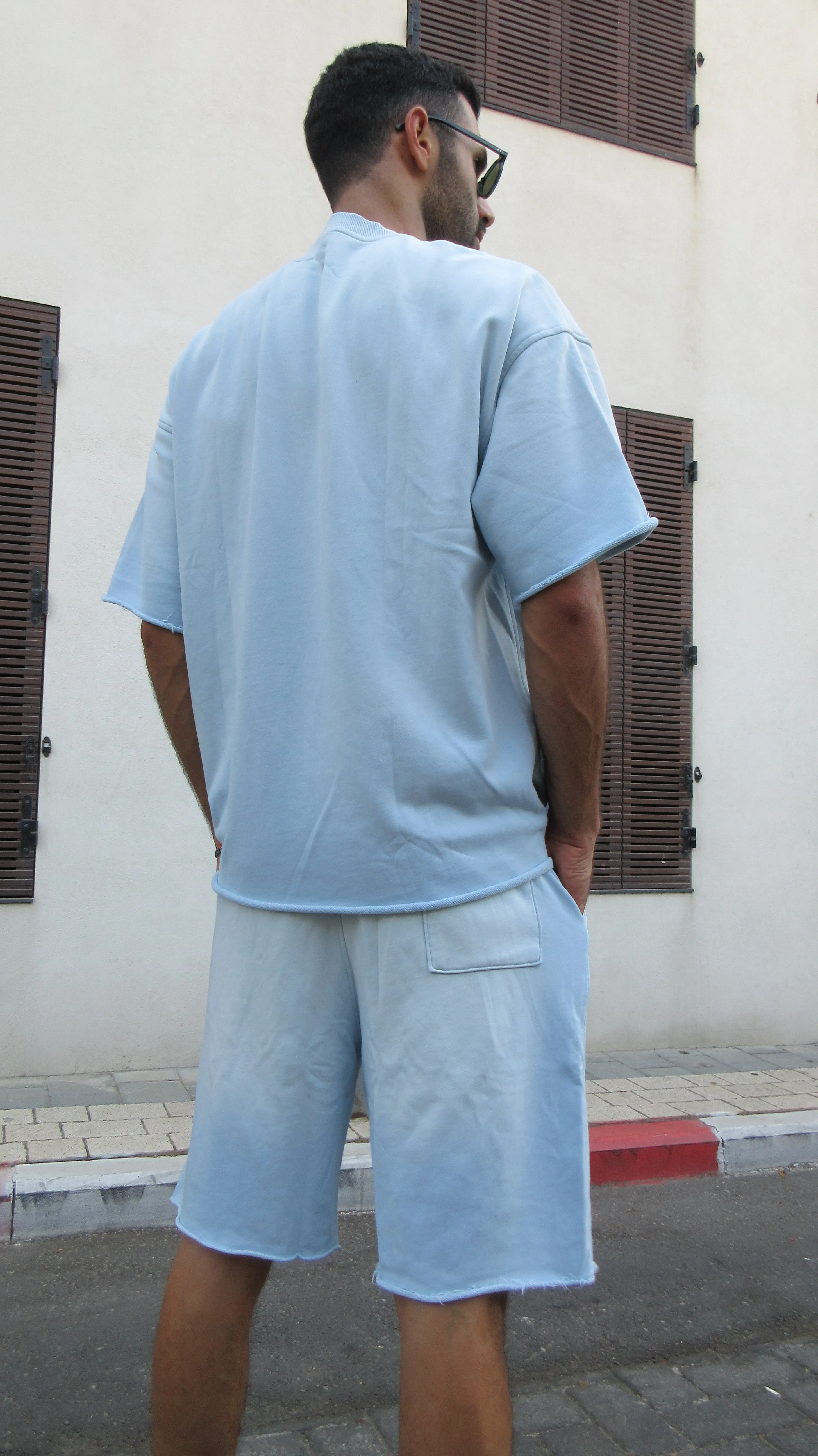 LAVÉ SET
