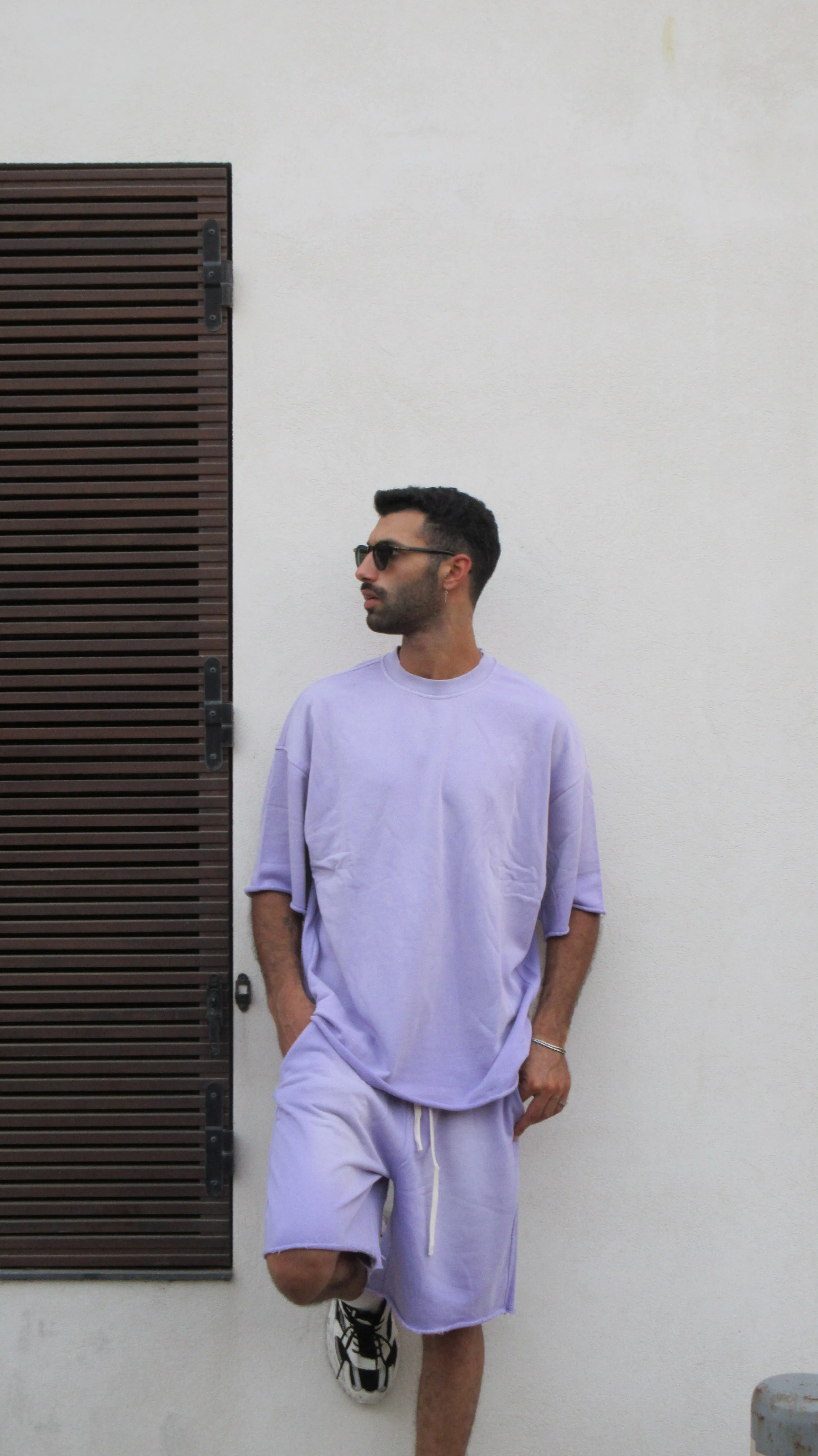 LAVÉ SET