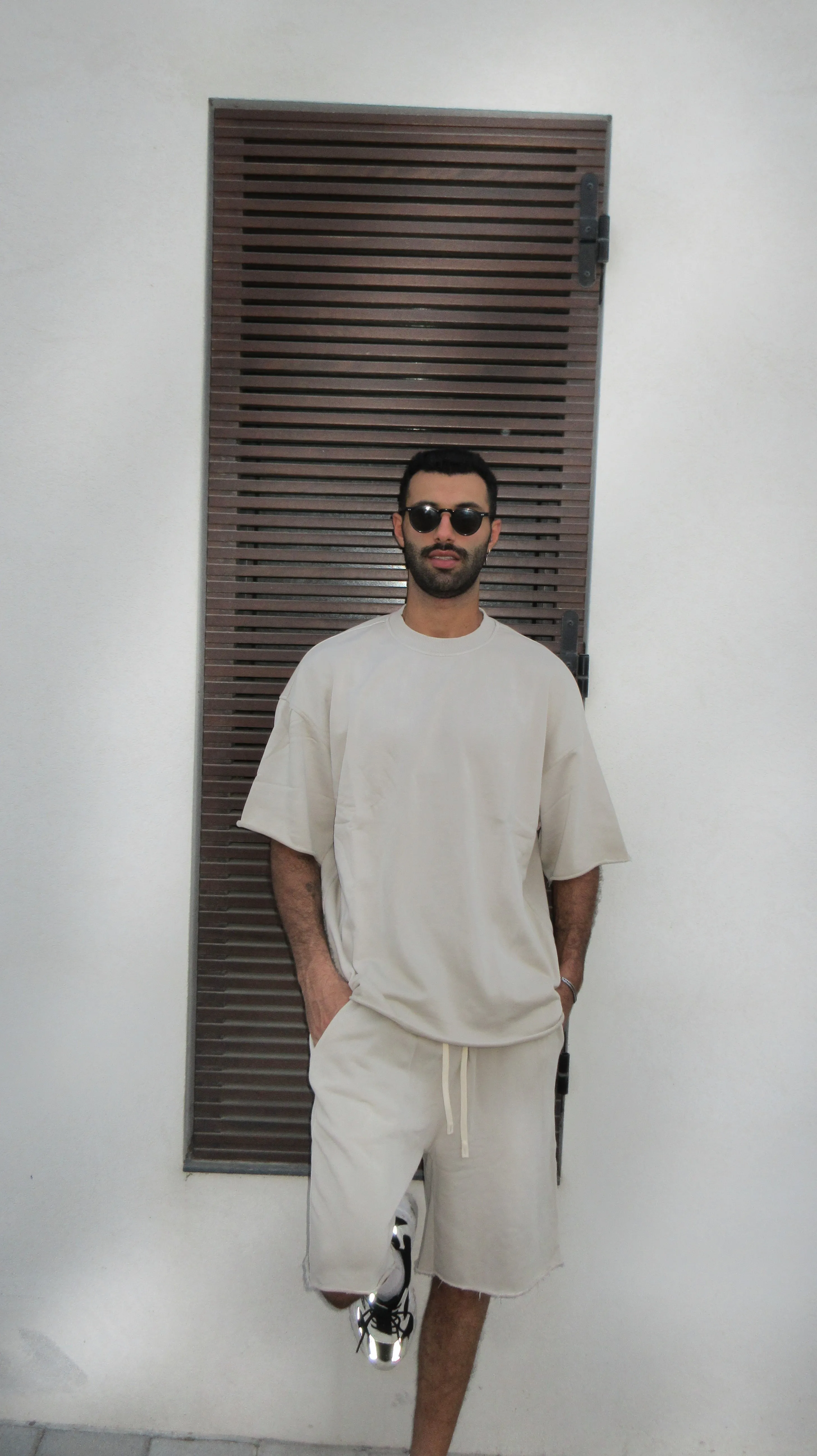 LAVÉ SET