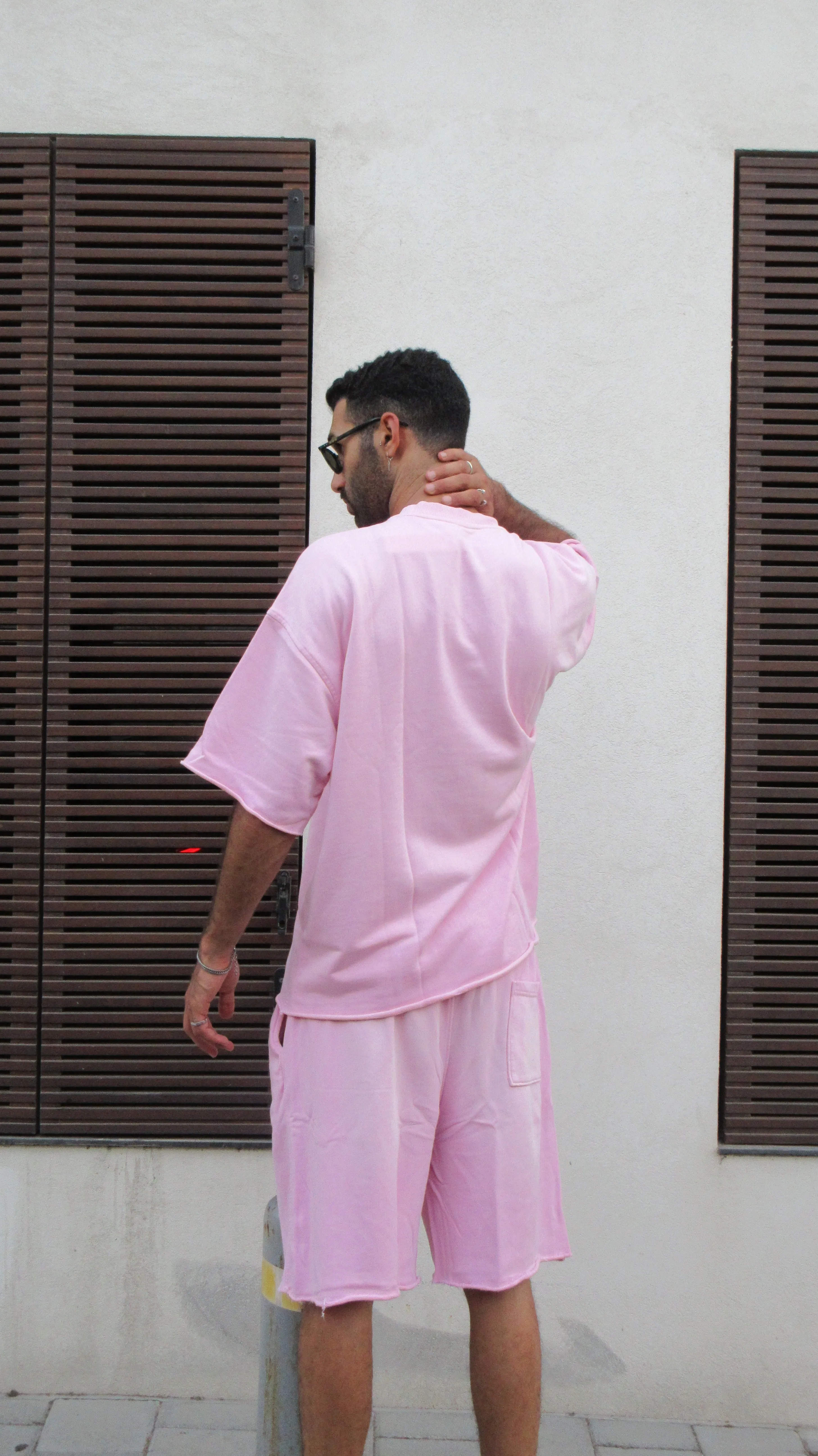 LAVÉ SET