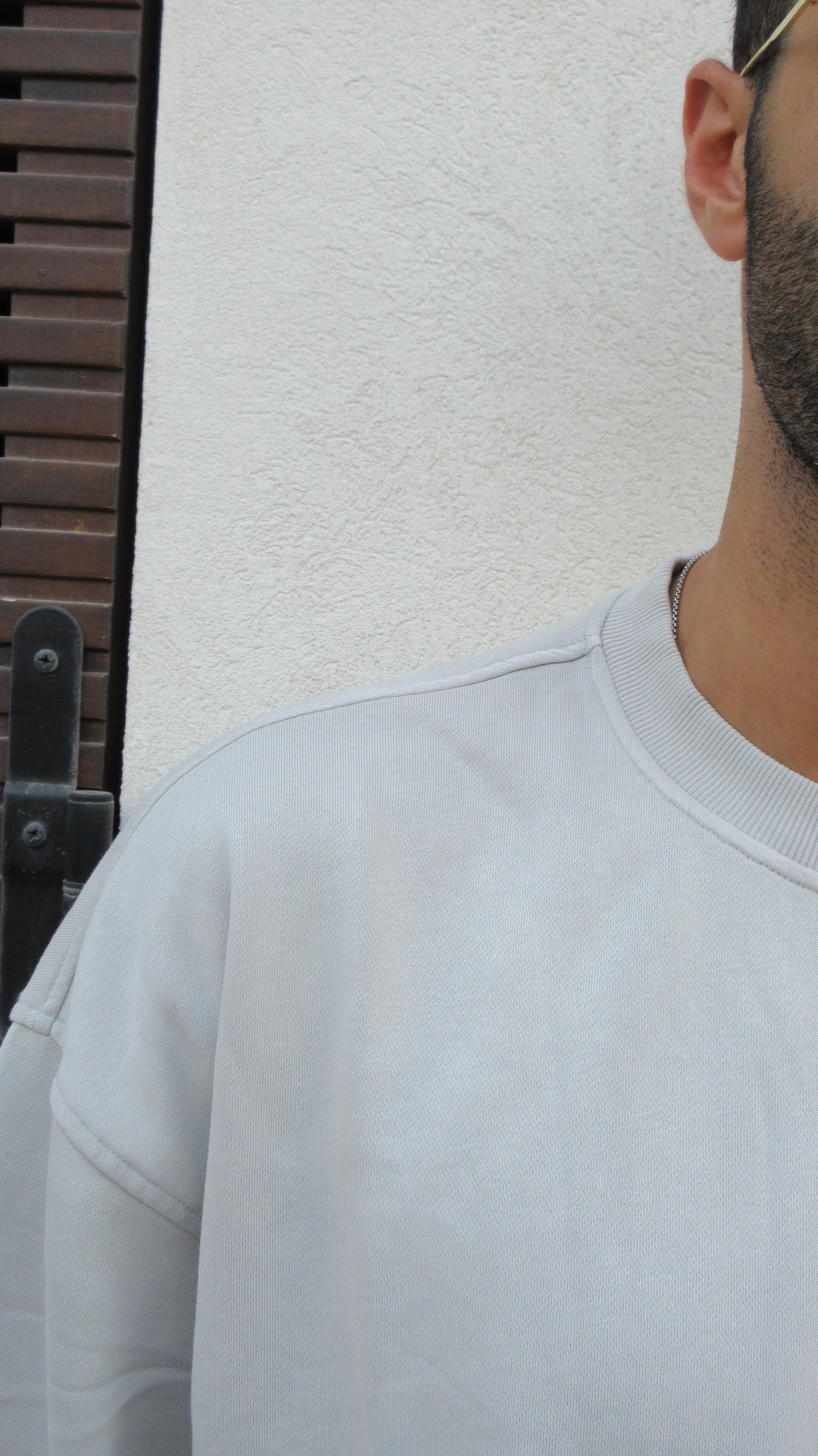 LAVÉ SHIRT - PINK