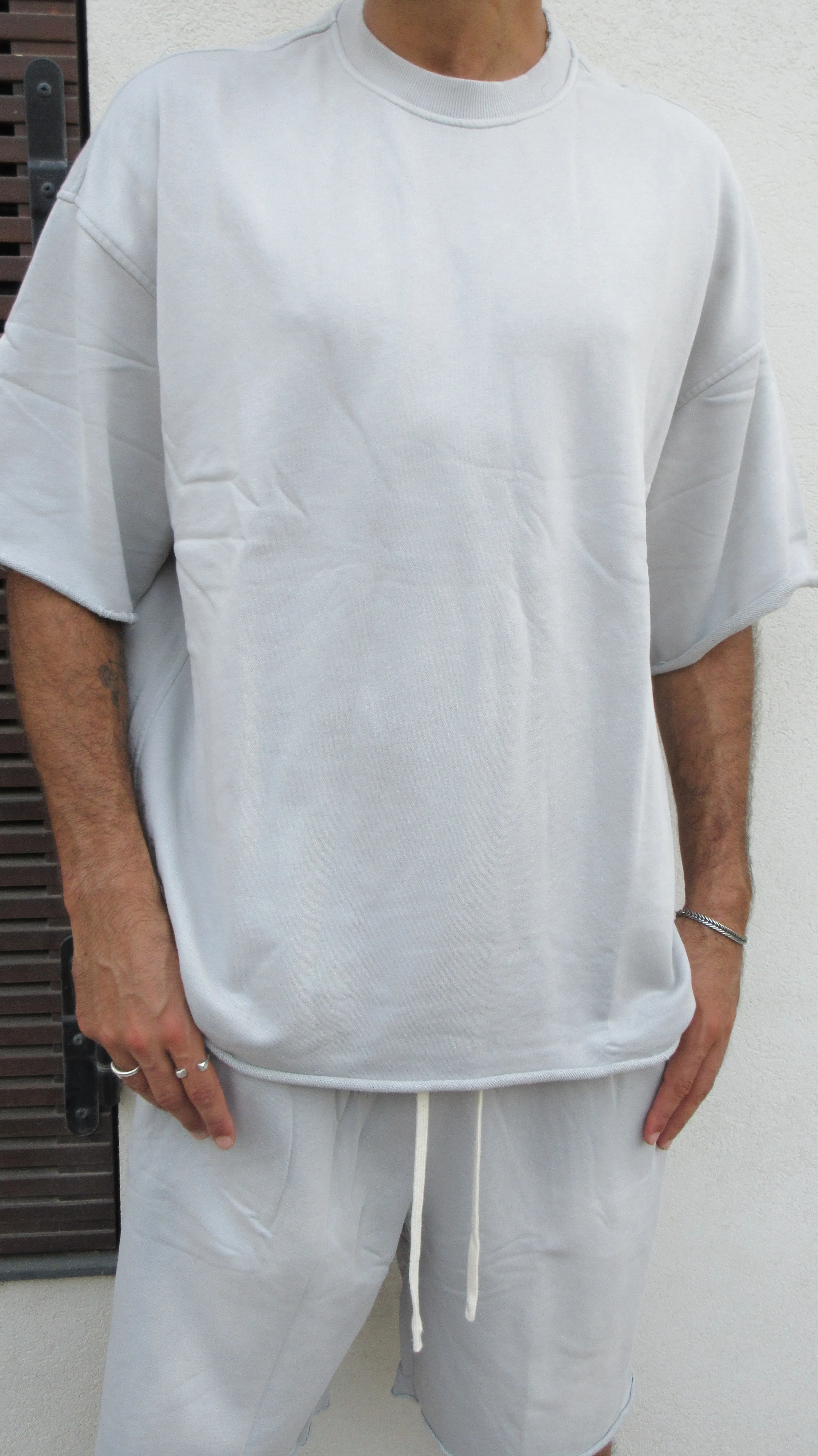 LAVÉ SHIRT - PINK