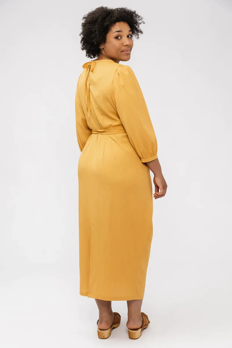 Lilja Dress   Blouse