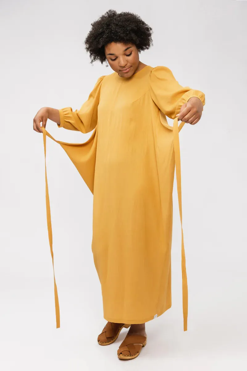Lilja Dress   Blouse