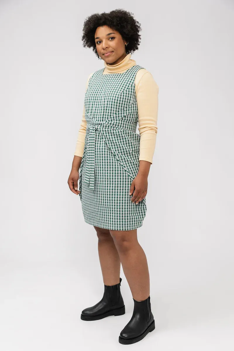 Lilja Dress   Blouse