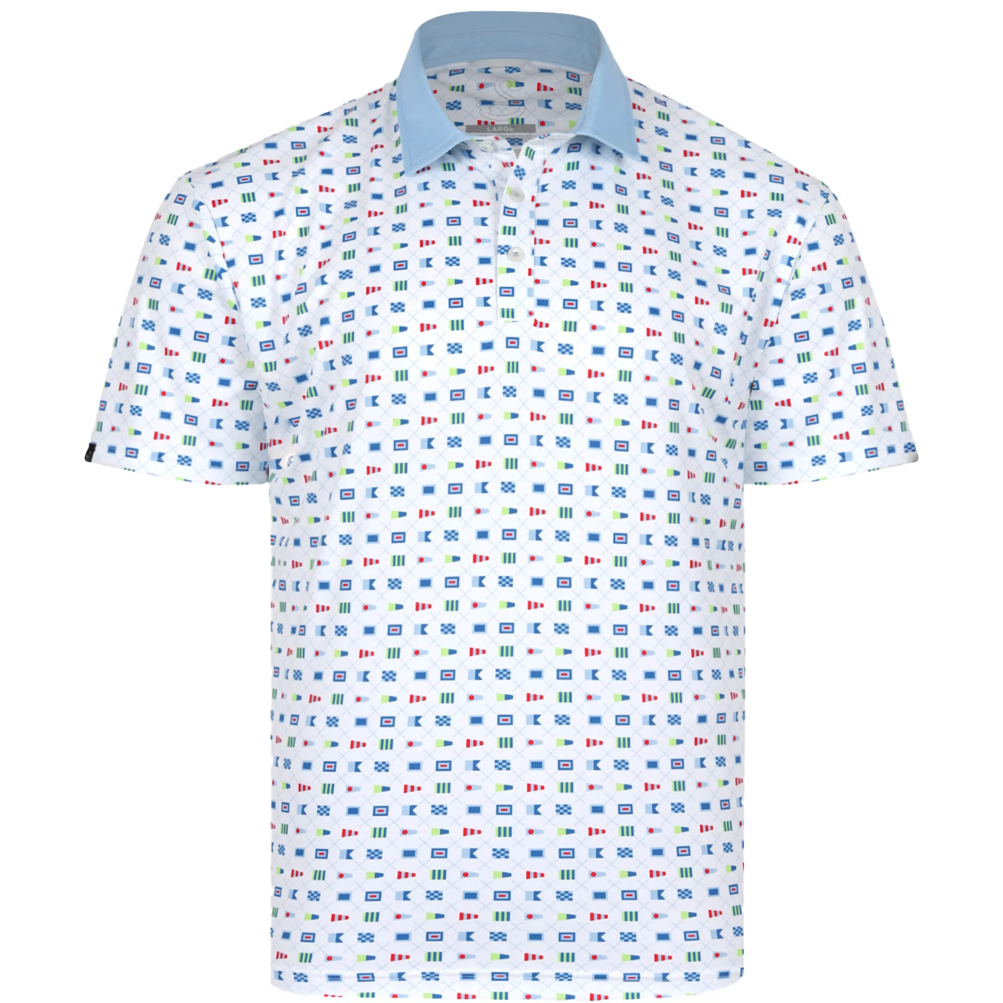 Louie Polo