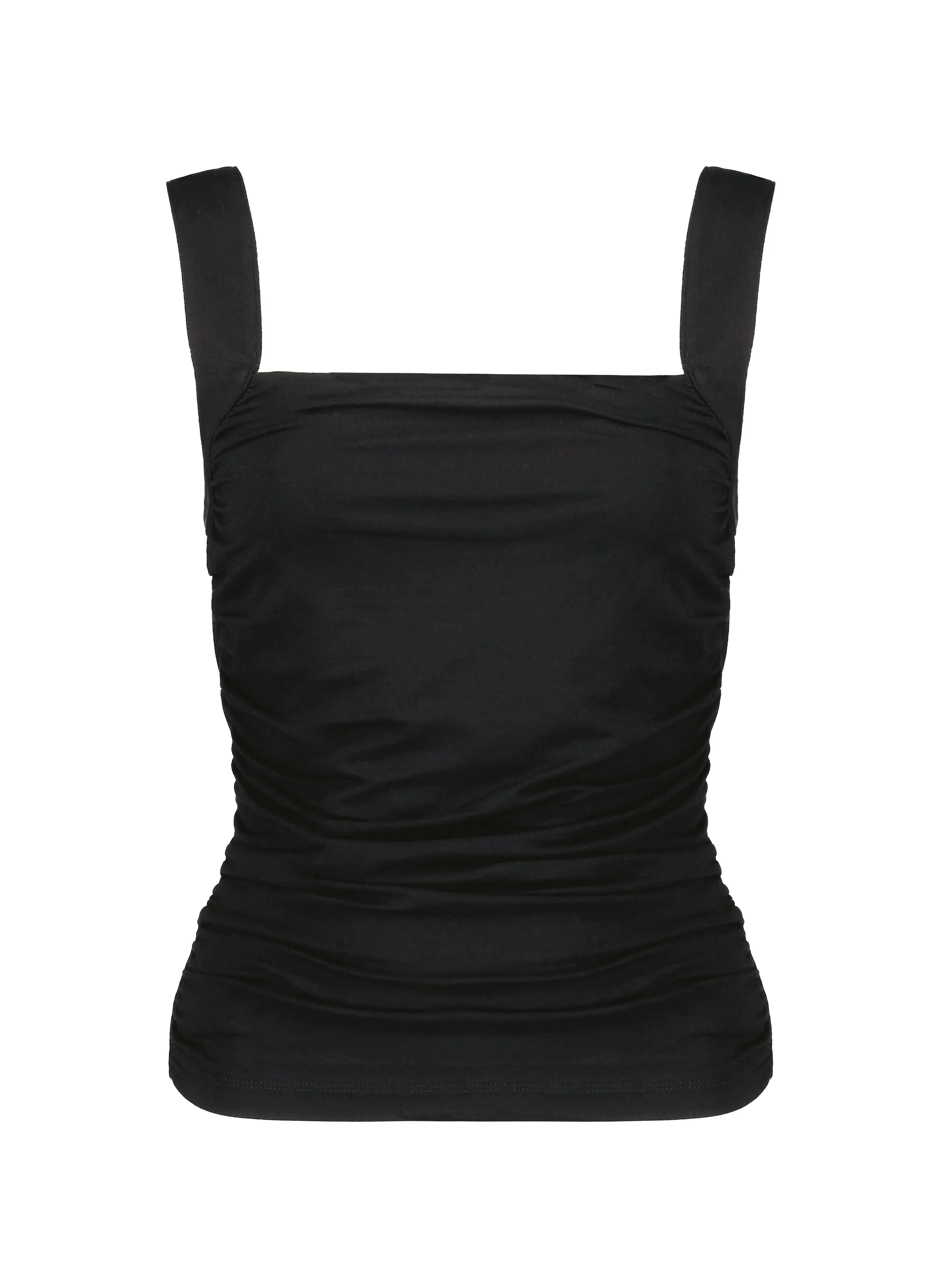 Maddie Top with LENZING™ ECOVERO™