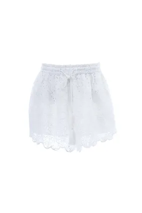 Maite Shorts