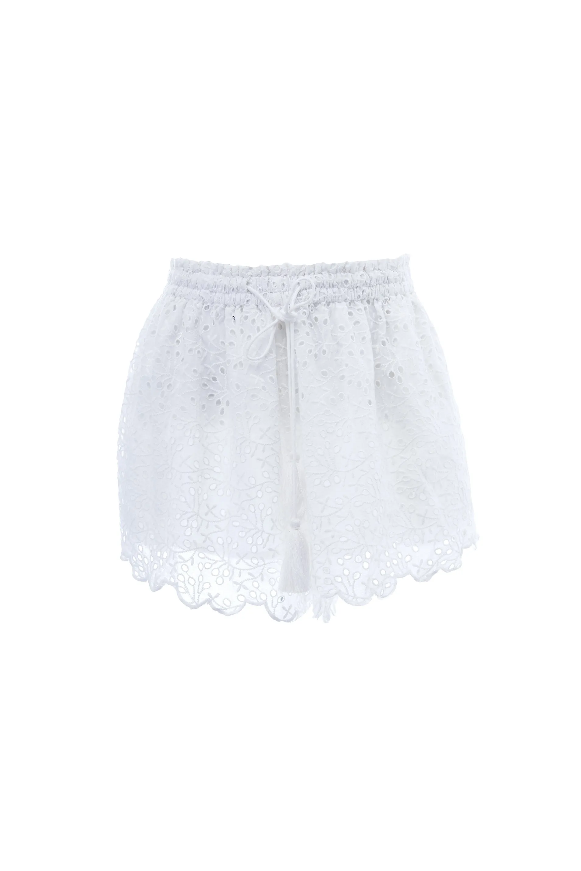 Maite Shorts