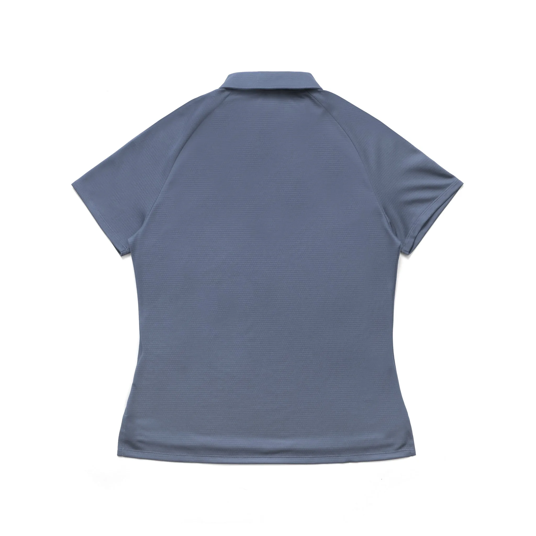 Malbon x Adidas Women's Ultimate365 HEAT.RDY Polo