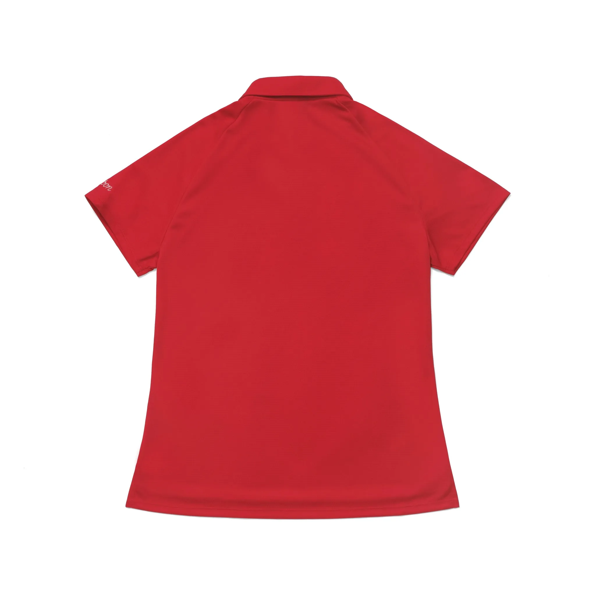 MALBON X ADIDAS Women's Ultimate365 HEAT.RDY Polo