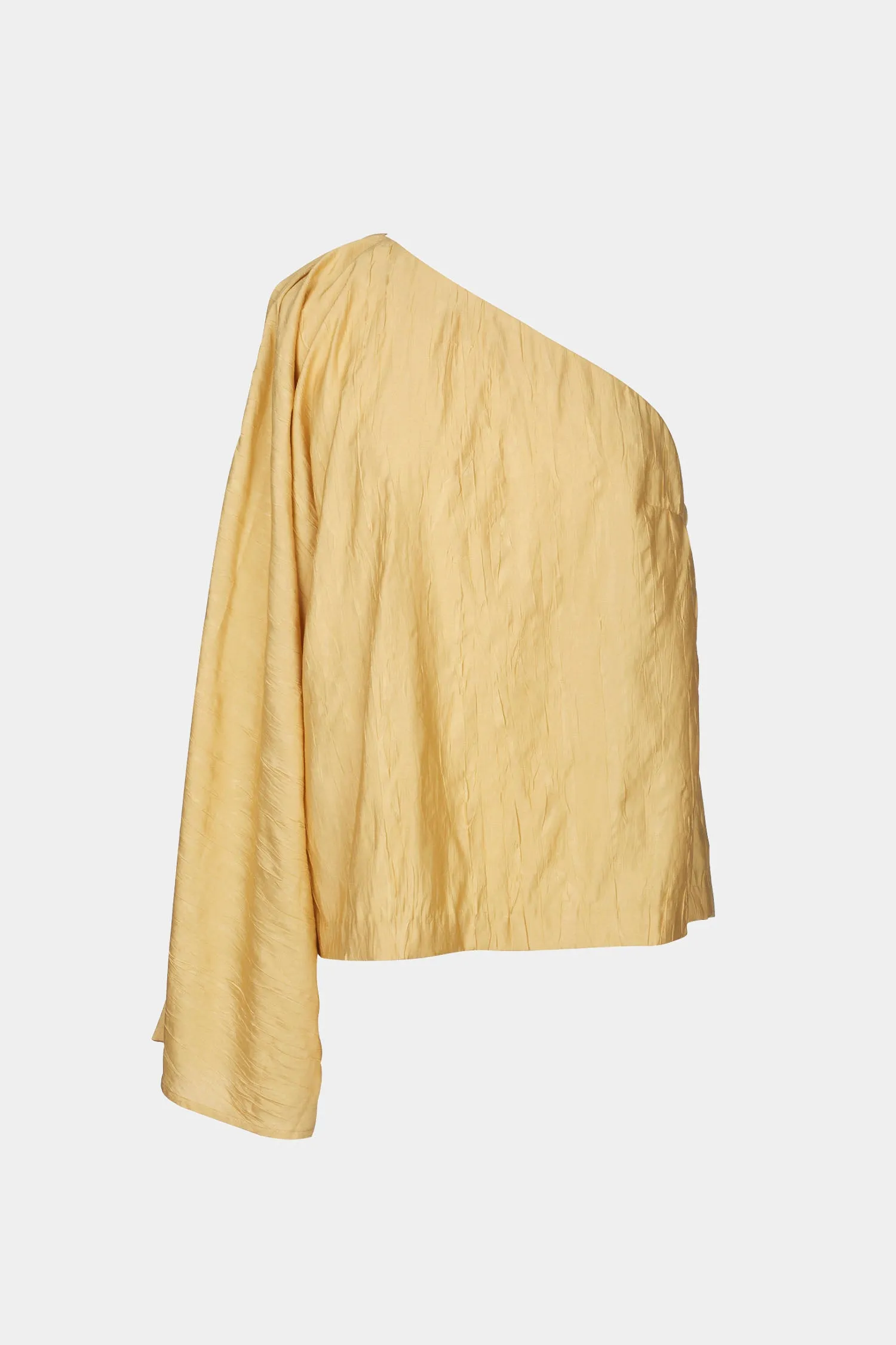 MASSA TOP - YELLOW