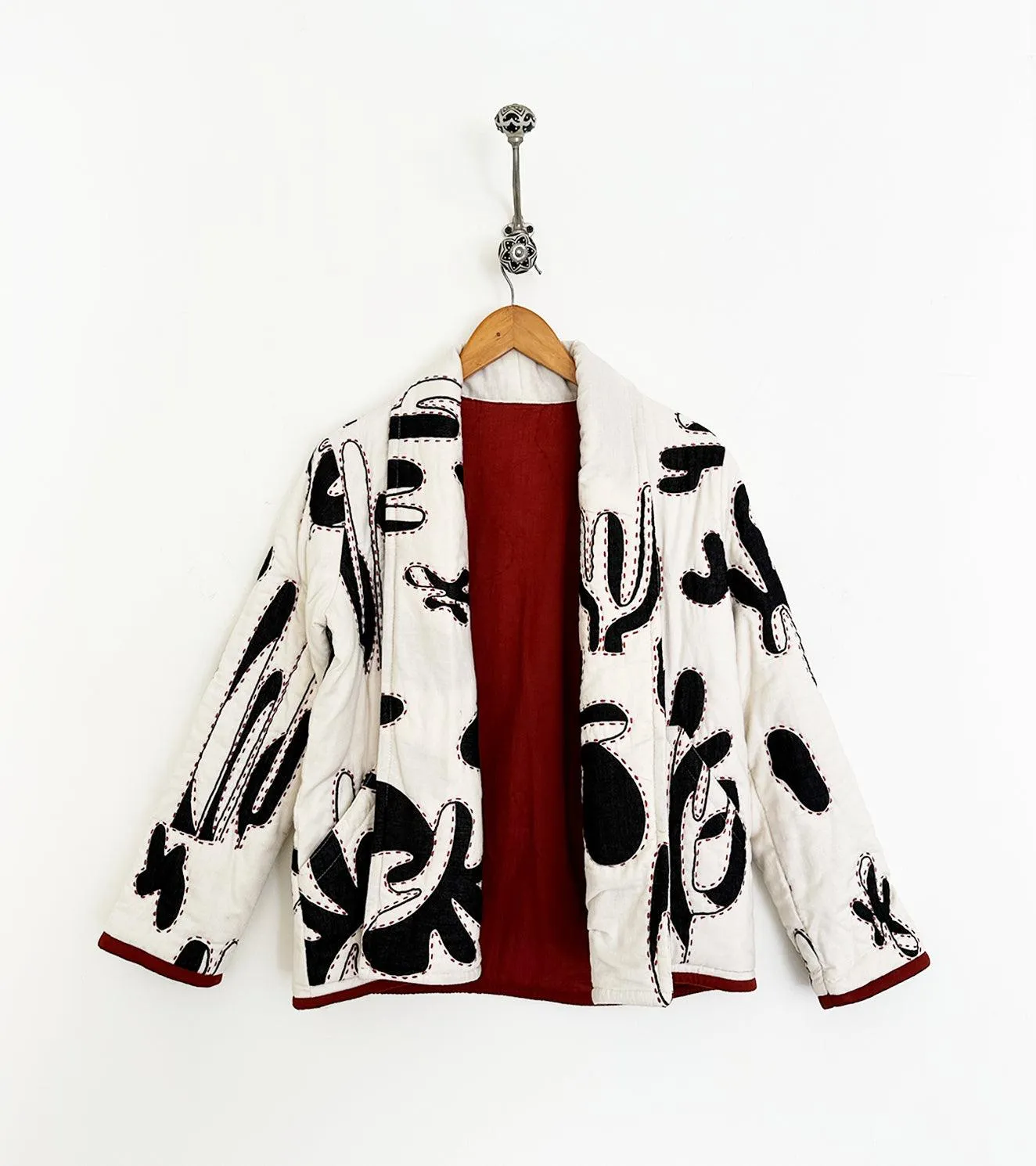 Midnight jacket