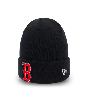 MLB Boston Red Sox Essential Cuff Knit
