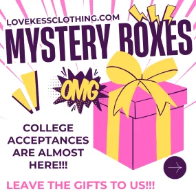 MVP $200 MYSTERY BOX